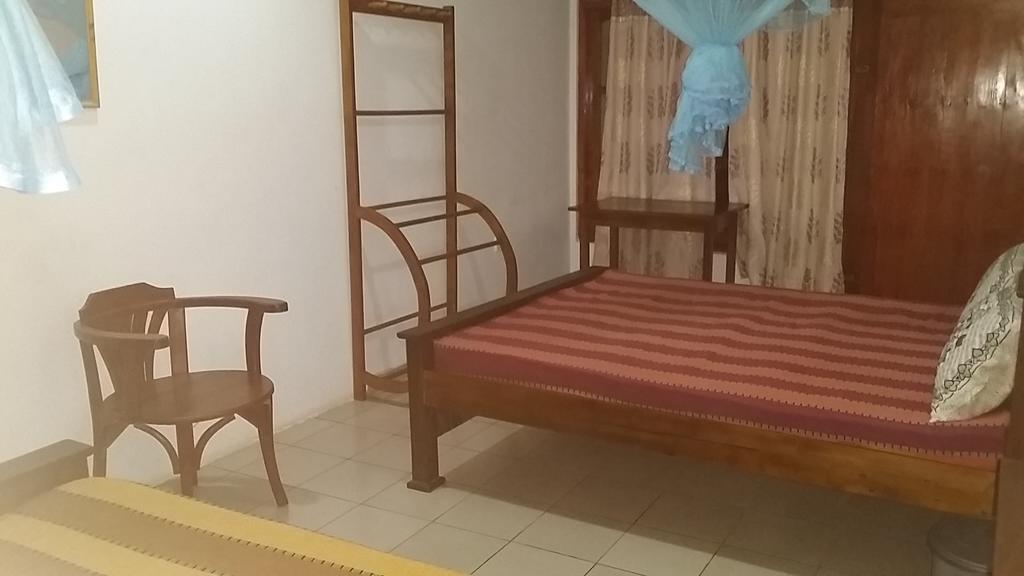 Polhena Coral Reef Resort マータラ エクステリア 写真